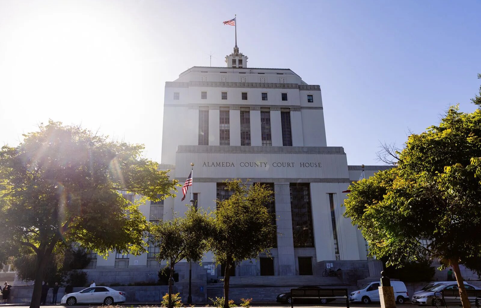 Expanded pretrial services helped more people stay out of jail in Alameda County, court data shows