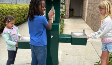 Youth Center, RCSD, work together to provide local families with safe, affordable summer programs