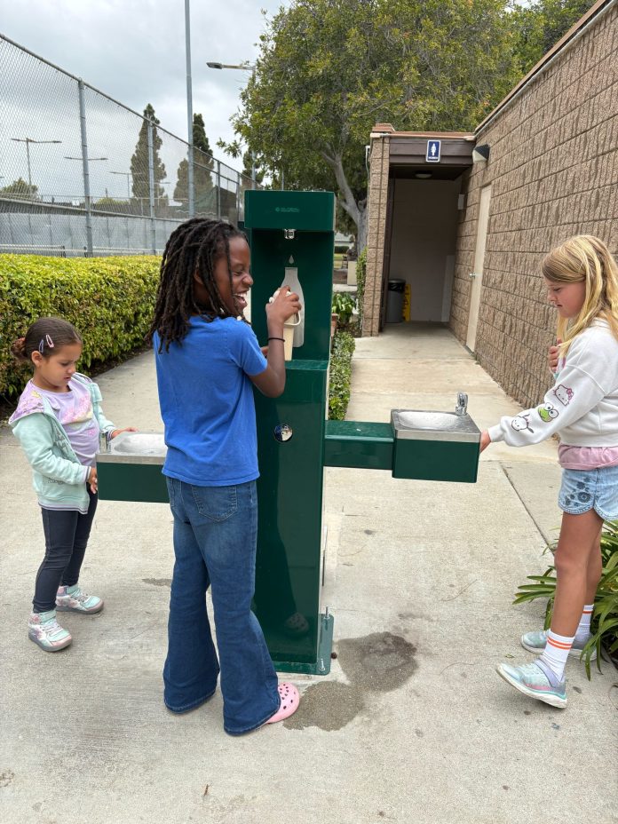 Youth Center, RCSD, work together to provide local families with safe, affordable summer programs