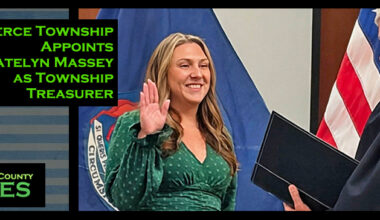 Commerce Township Appoints Katelyn Massey as Township Treasurer