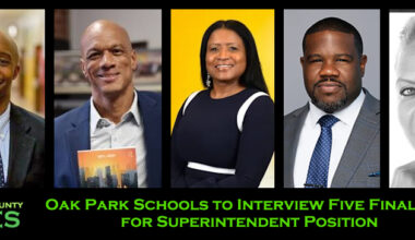 Oak Park Schools to Interview Five Finalists for Superintendent Position