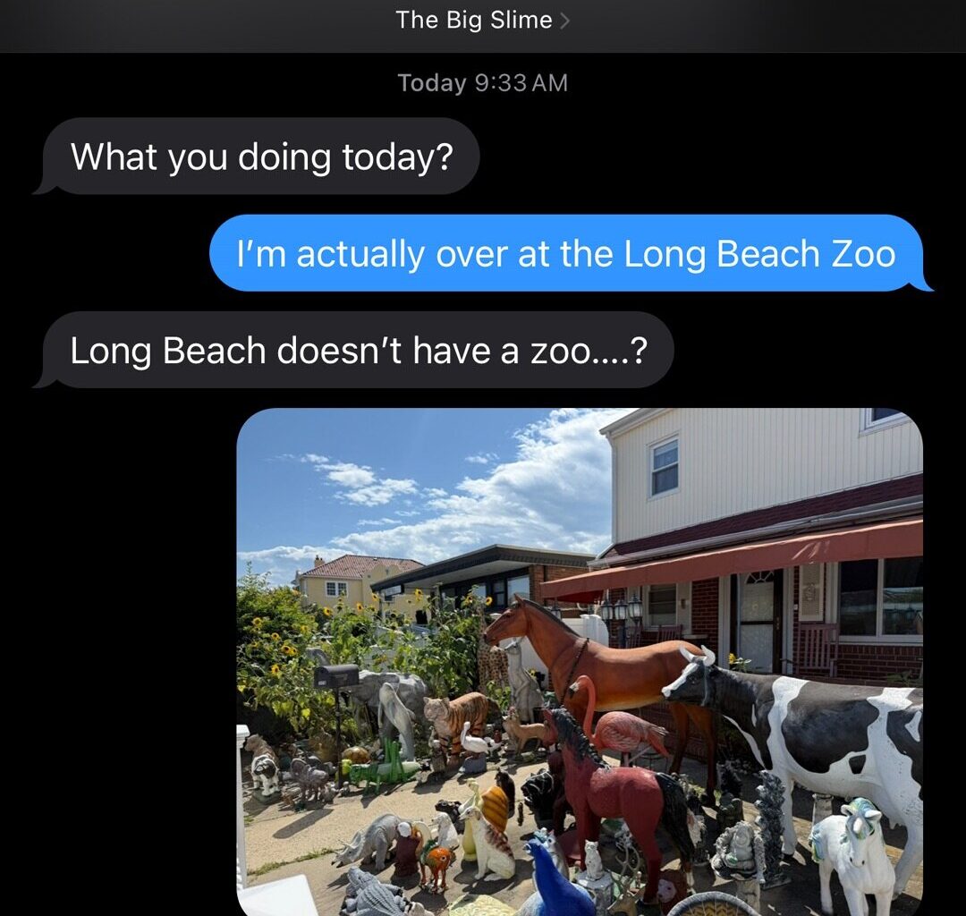 The page has regularly referenced notable locations and recognizable experiences from around the city.