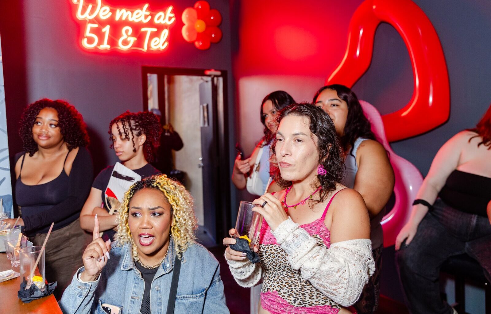 Forget the World Cup, ‘Love Island USA’ is the television event packing this Oakland bar
