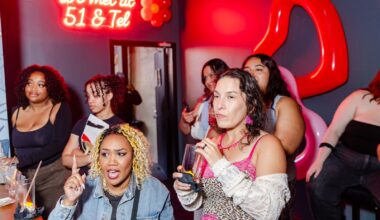Forget the World Cup, ‘Love Island USA’ is the television event packing this Oakland bar
