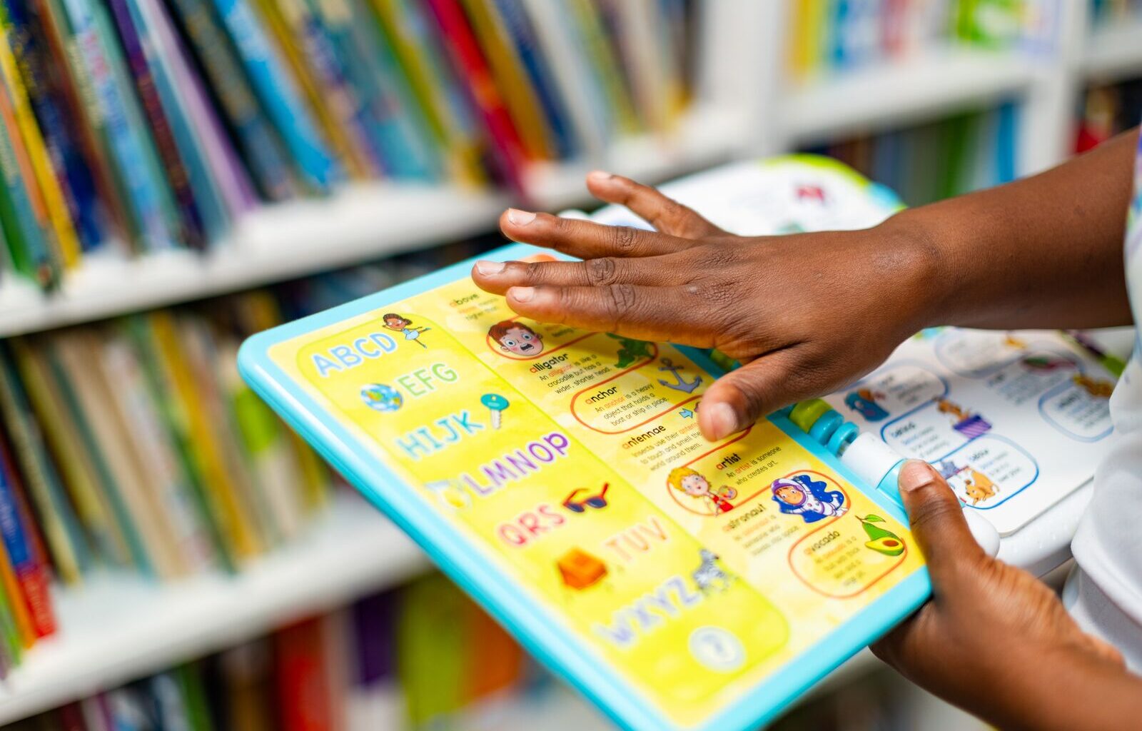 Measure C has sent $53M to Alameda County childcare centers