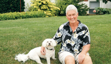 Ed Eaton served as Long Beach city manager for more than 25 years in three separate terms from the 1970s to the 2000s.