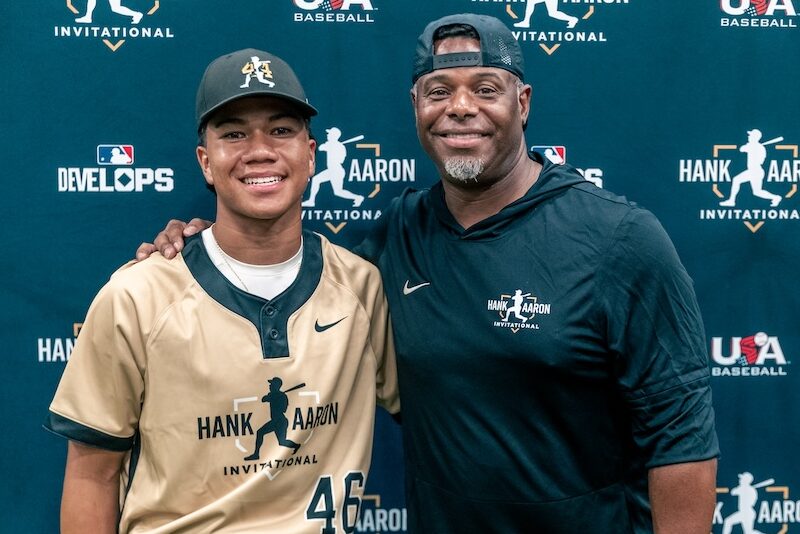 2026 Hank Aaron Invitational