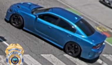 Police ask for help finding hit-and-run driver who caused rollover crash • Long Beach Post News