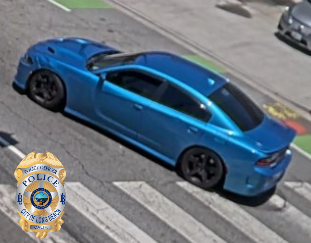 Police ask for help finding hit-and-run driver who caused rollover crash • Long Beach Post News