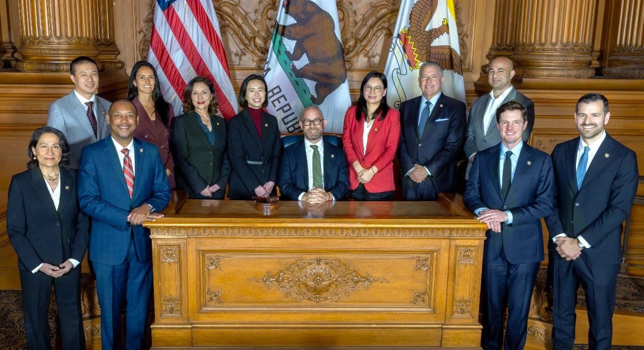 SF Supes Reduce Affordable Housing Requirement as Costs Continue to Stall New Construction