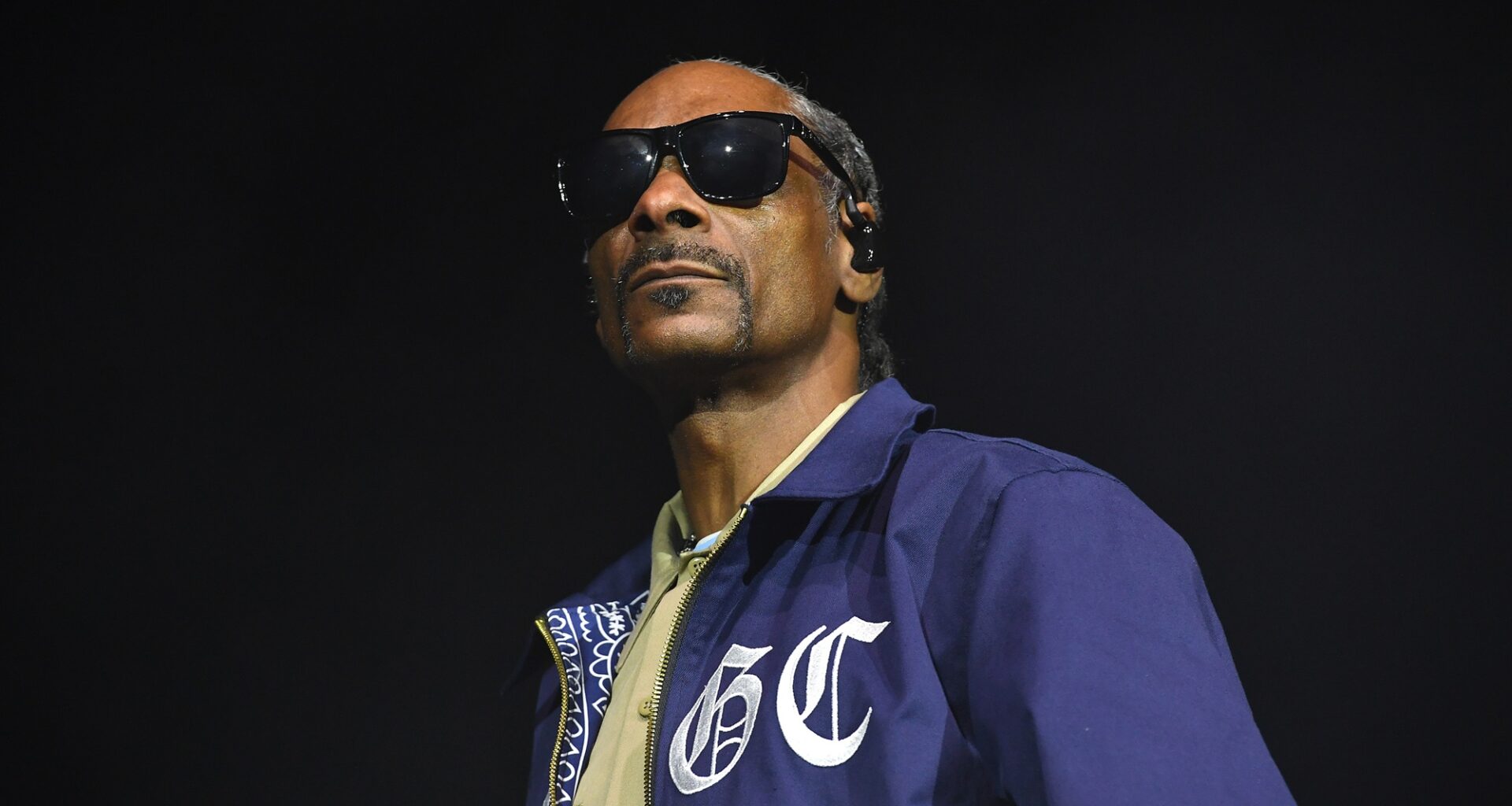 Snoop Dogg biopic release date set for 2027