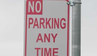 Sacramento to begin issuing $150 fines with AI parking enforcement program