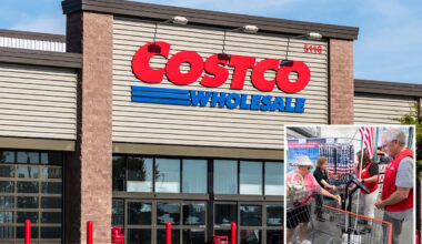 Costco announces all California stores to shut on Fourth of July — here’s where to go instead