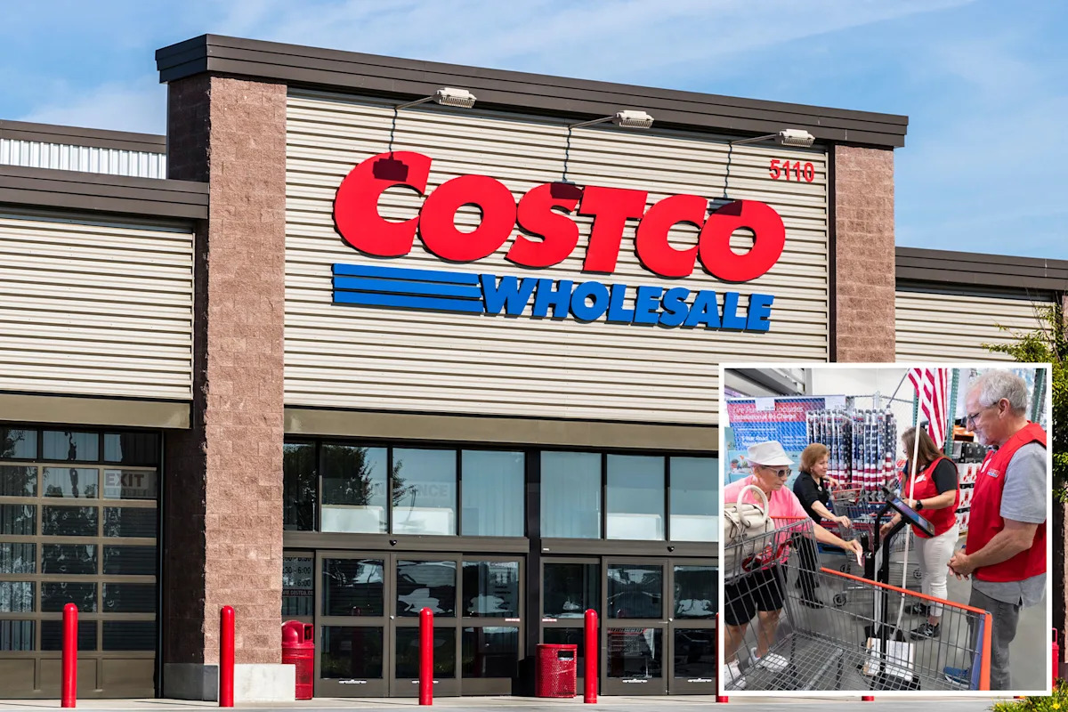 Costco announces all California stores to shut on Fourth of July — here’s where to go instead