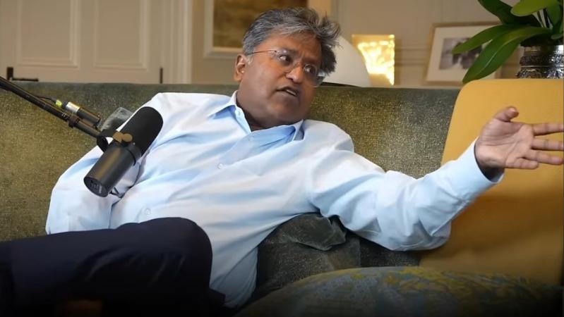 Lalit Modi/File image