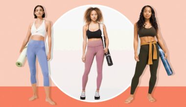 How to Style Athleisure From the Gym to Brunch