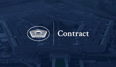 Contracts for July 17, 2026 > U.S. Department of War > Contract