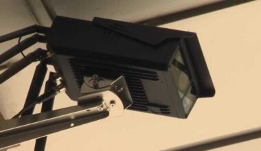 SMF launches AI backed curbside monitoring system