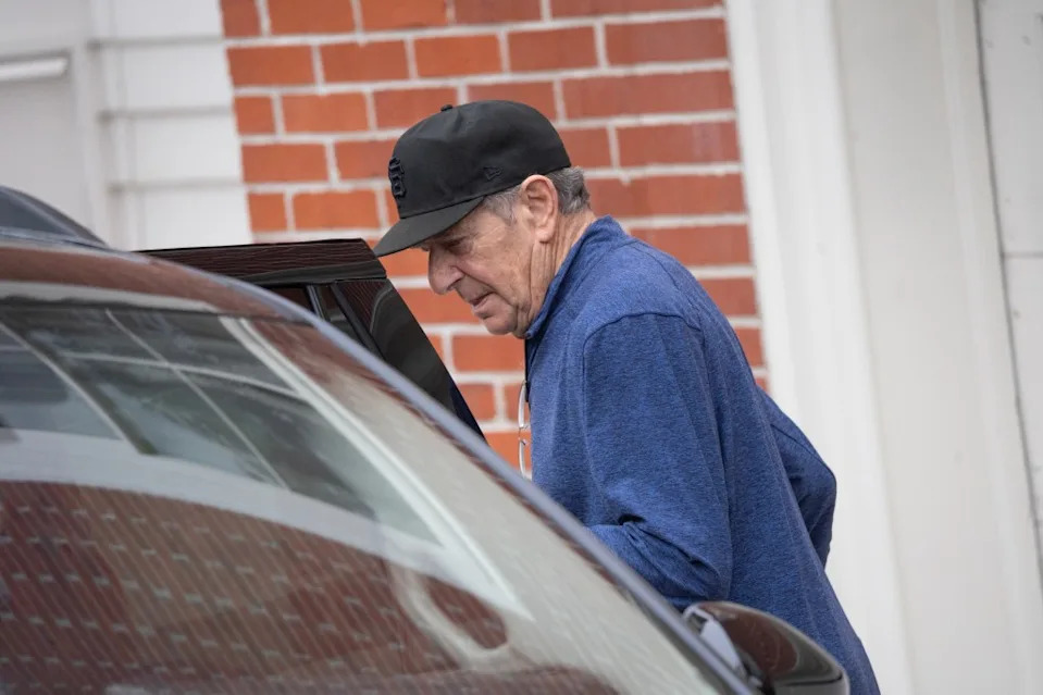 Paul Pelosi has yet not been charged with any crime related to the alleged hit-and-run Minh Connors for CA Post