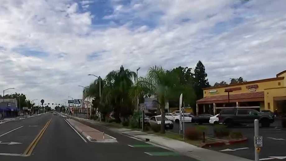 Sacramento's Franklin Boulevard revitalization project completed