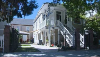 Dorothea Puente home is featured on Preservation Sacramento tour