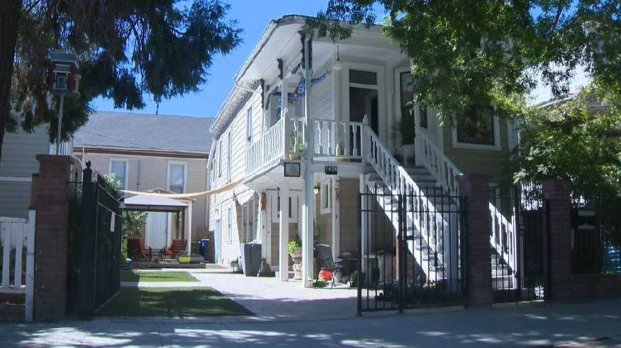 Dorothea Puente home is featured on Preservation Sacramento tour