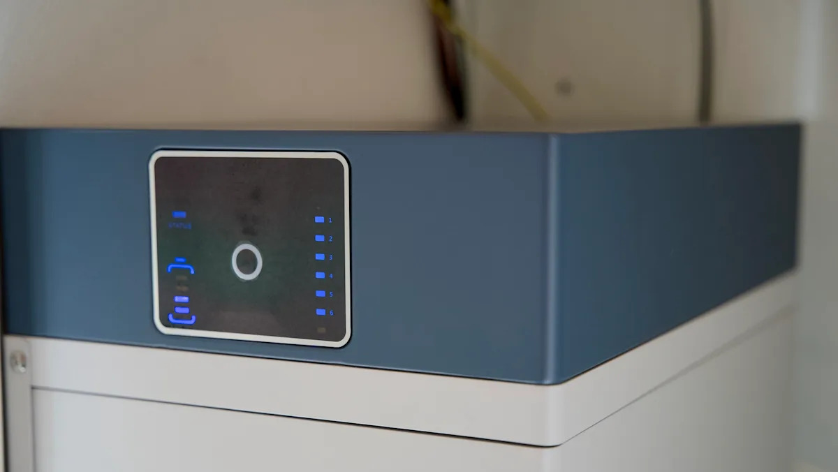 California, Hawaiʻi, and Texas fuel a record US home battery surge as power bills climb