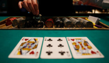California judge rules against state's new cardroom regulations