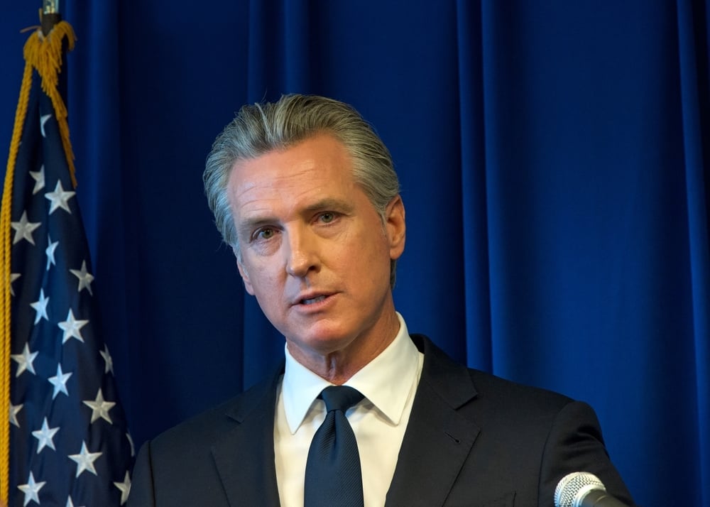 California Expands AI Push With Statewide Anthropic Partnership