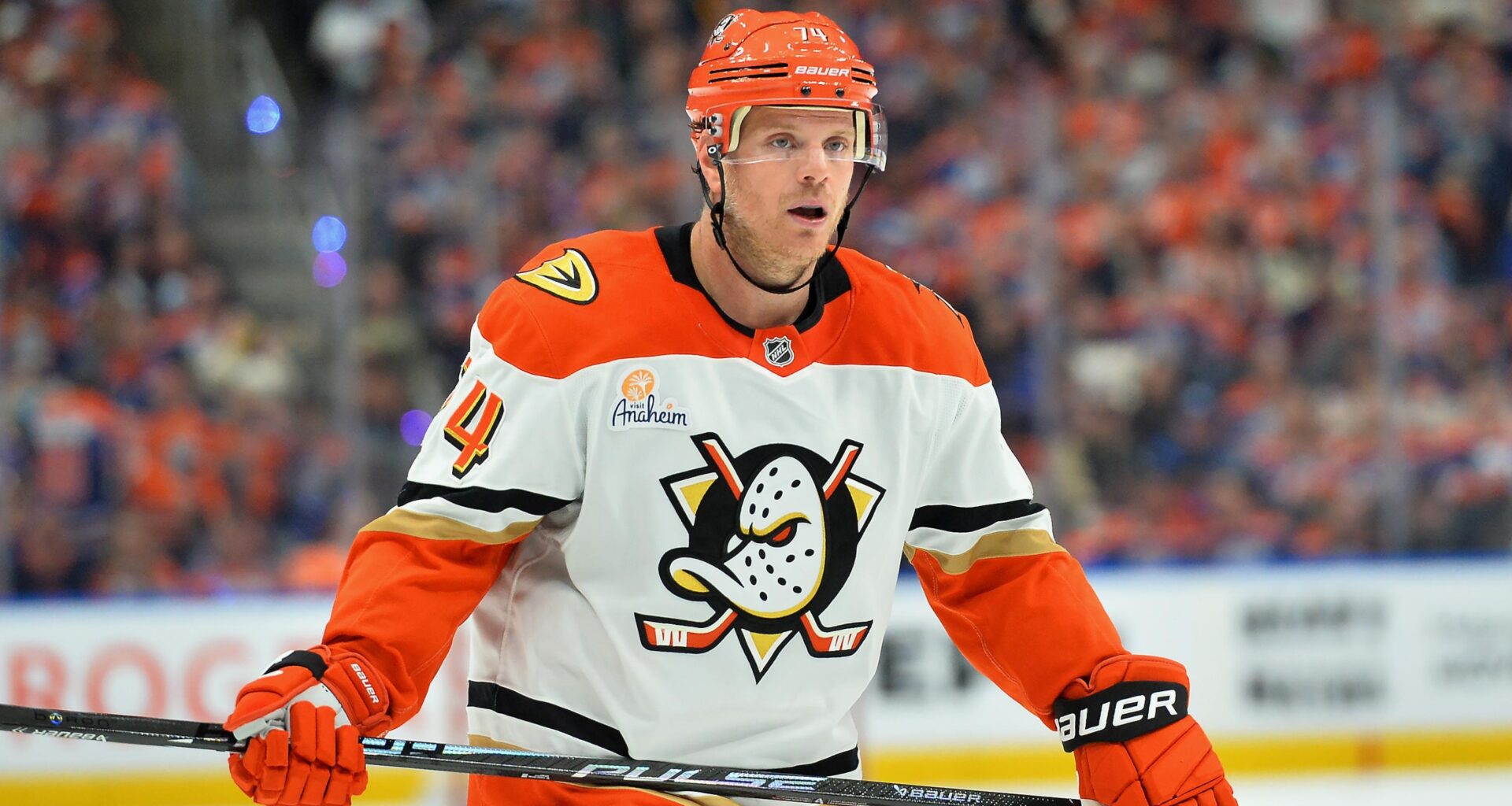 John Carlson, Lightning Reportedly Agree to Contract in NHL Free Agency After Ducks Stint
