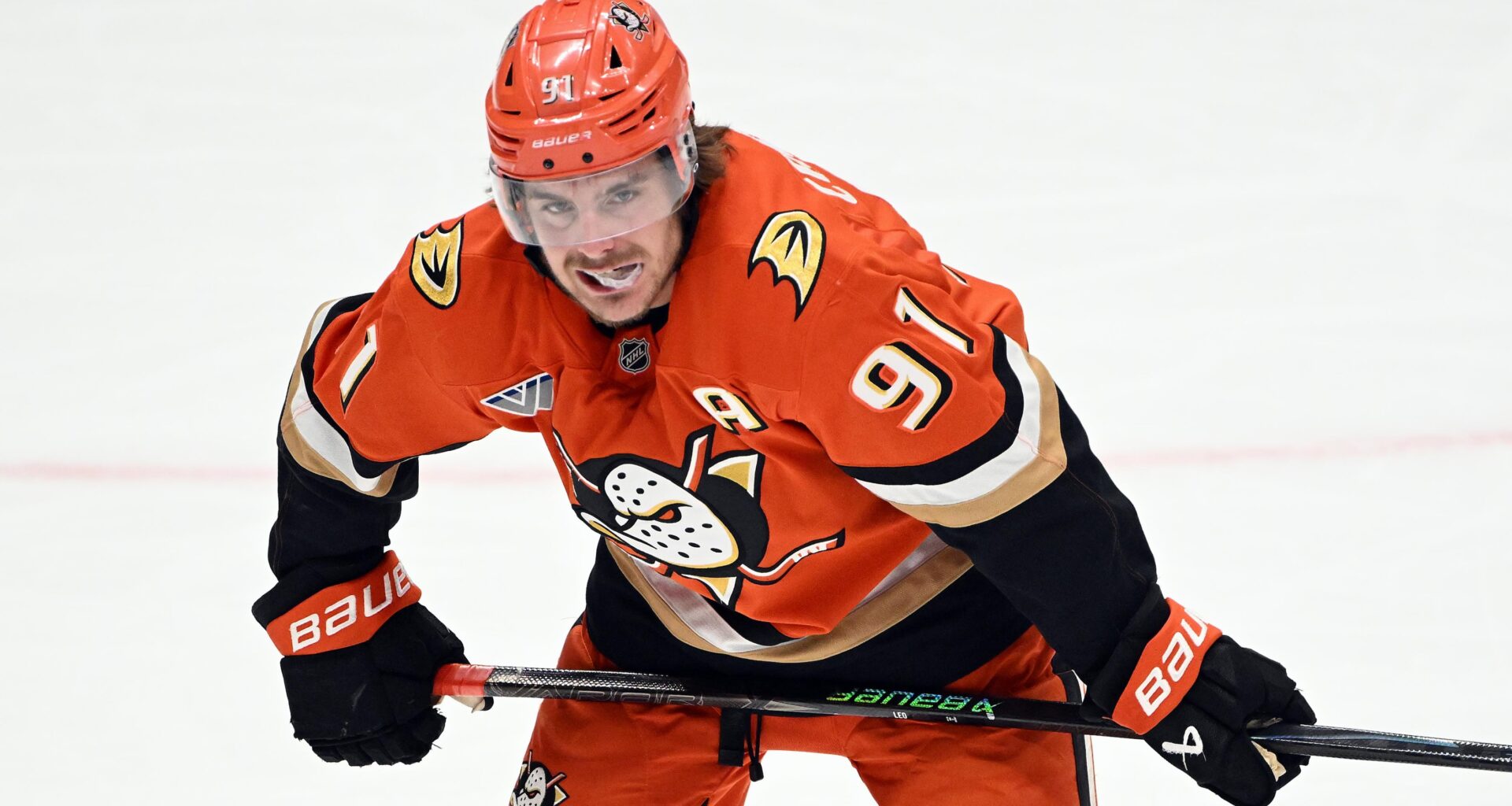 Leo Carlsson Signs $90M Flyers Offer Sheet, Set to Become NHL's Highest-Paid Player