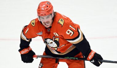 Leo Carlsson Signs $90M Flyers Offer Sheet, Set to Become NHL's Highest-Paid Player