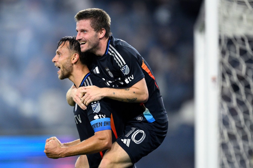 Tom Krasovic: Rested, replenished SDFC hopes season's restart can serve as a reset
