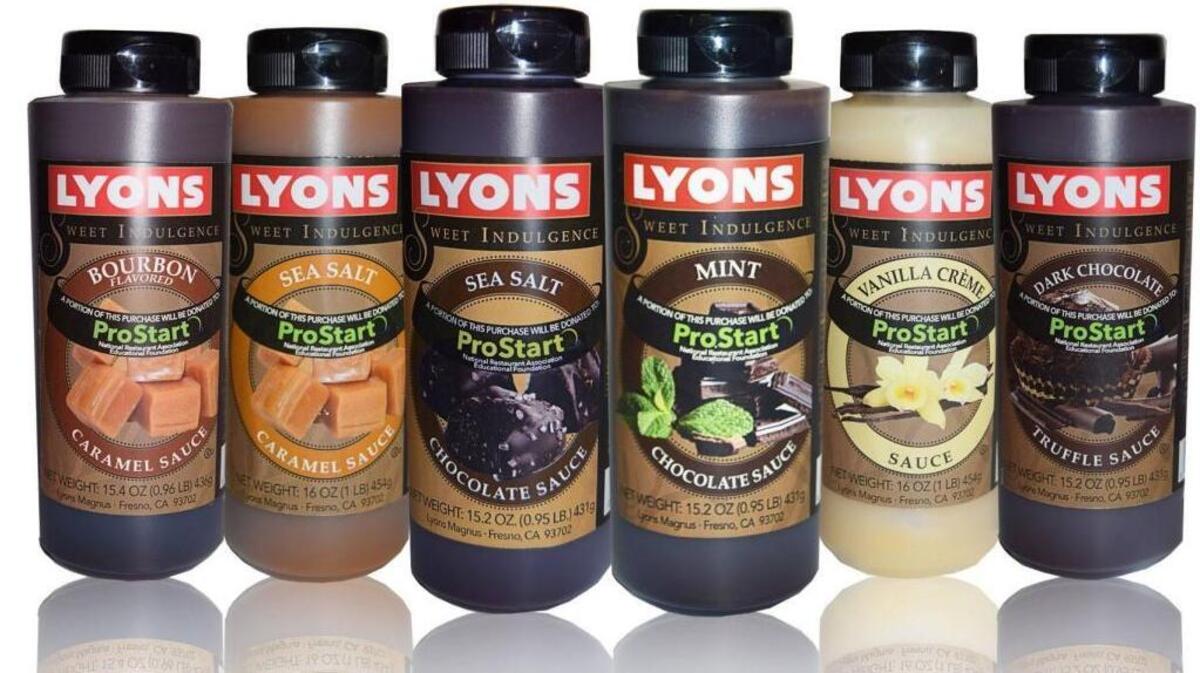 Fresno’s Lyons Magnus acquired by Truelink Capital
