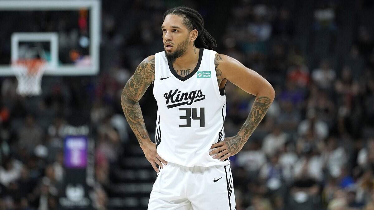 Shockingly bad start sinks Kings in summer loss to Celtics