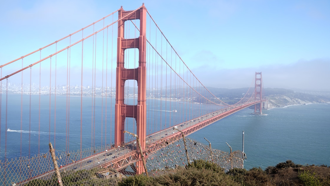 San Francisco Marathon Results 2026 for Men's and Women's Top Finishers