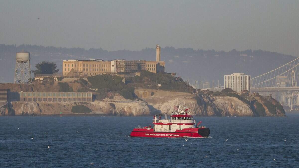 Sacramento County woman is third death in SF Bay boat tragedy