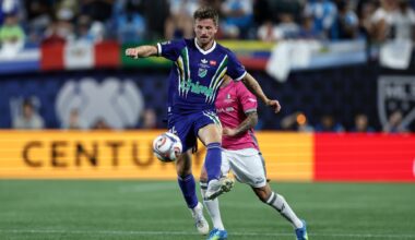 Son Heung-min stars as MLS team beats Liga MX in All-Star Game