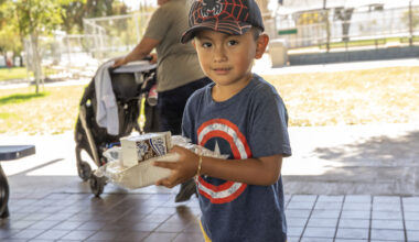 Why Summer Meals Matter, and How the Food Bank Is Closing the Gap