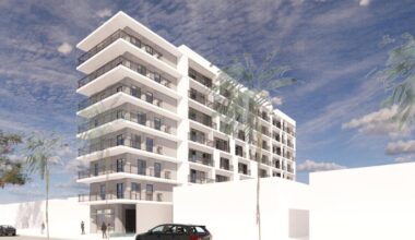 Beverly Hills upholds approval of Builder's Remedy project at 232 S. Tower Dr.