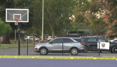 Stabbing at McClatchy Park in Sacramento leaves man dead