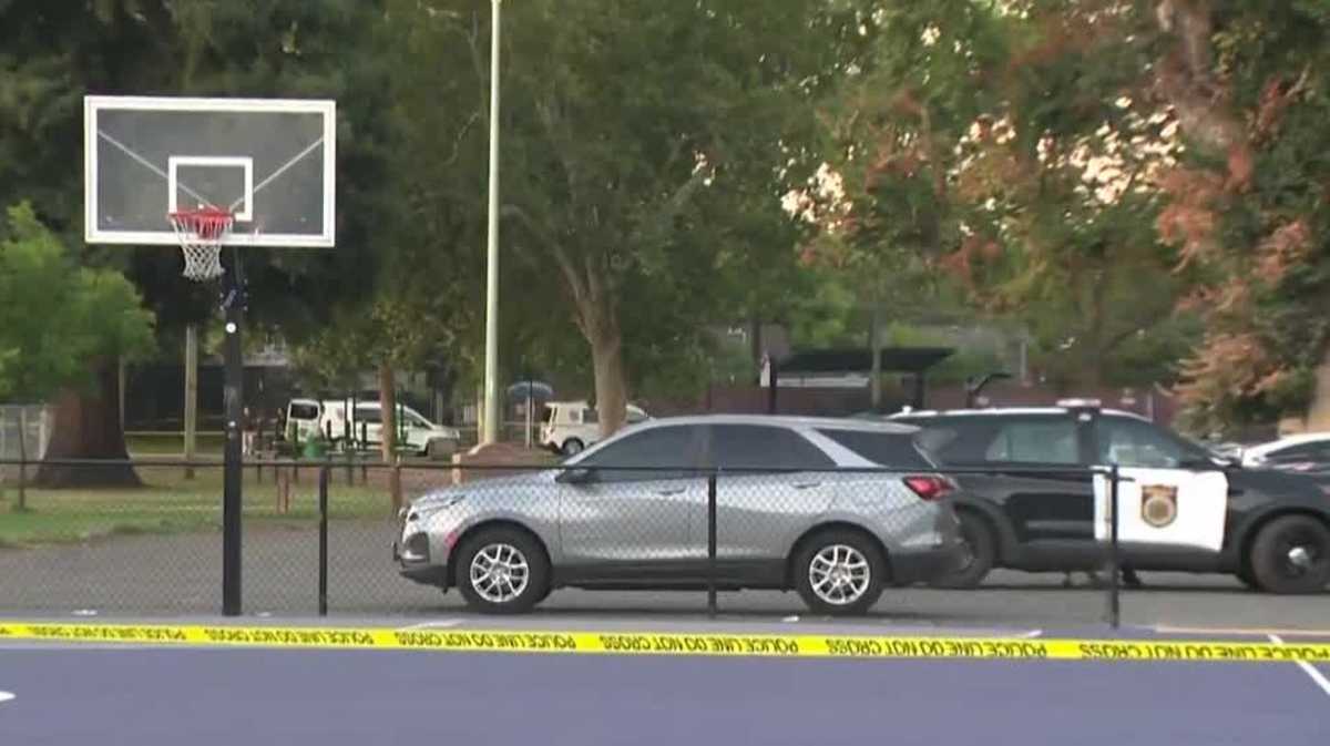 Stabbing at McClatchy Park in Sacramento leaves man dead