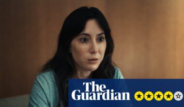 A Toxic Love Story review – this astonishing real-life saga will leave you goggle-eyed and barely breathing | Television