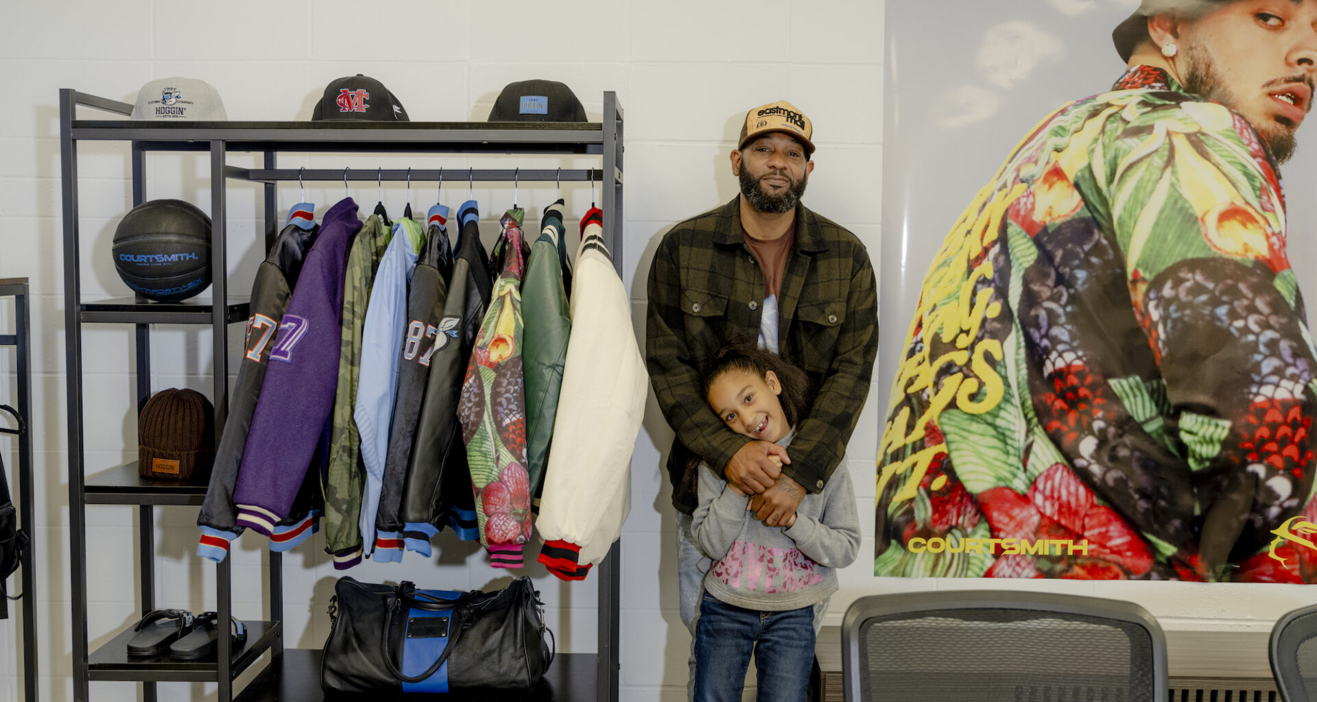 How Oakland’s Courtsmith is growing its business