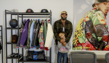 How Oakland’s Courtsmith is growing its business