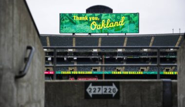 Oakland Approves $125 Million Coliseum Sale, Clearing Way for Irving Azoff Overhaul