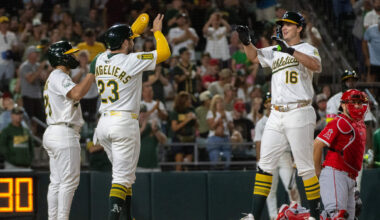 All-Star Week guide: draft, Futures Game and All-Stars