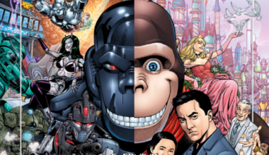 247 Comics Powered by TOKYOPOP San Diego Comic-Con 2026 Exclusives, Signings, and Panels