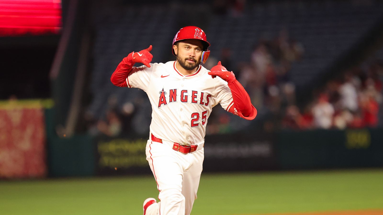 Angels updates: Trout, d'Arnaud working their ways back, how's the team handling Minasian's dismissal?