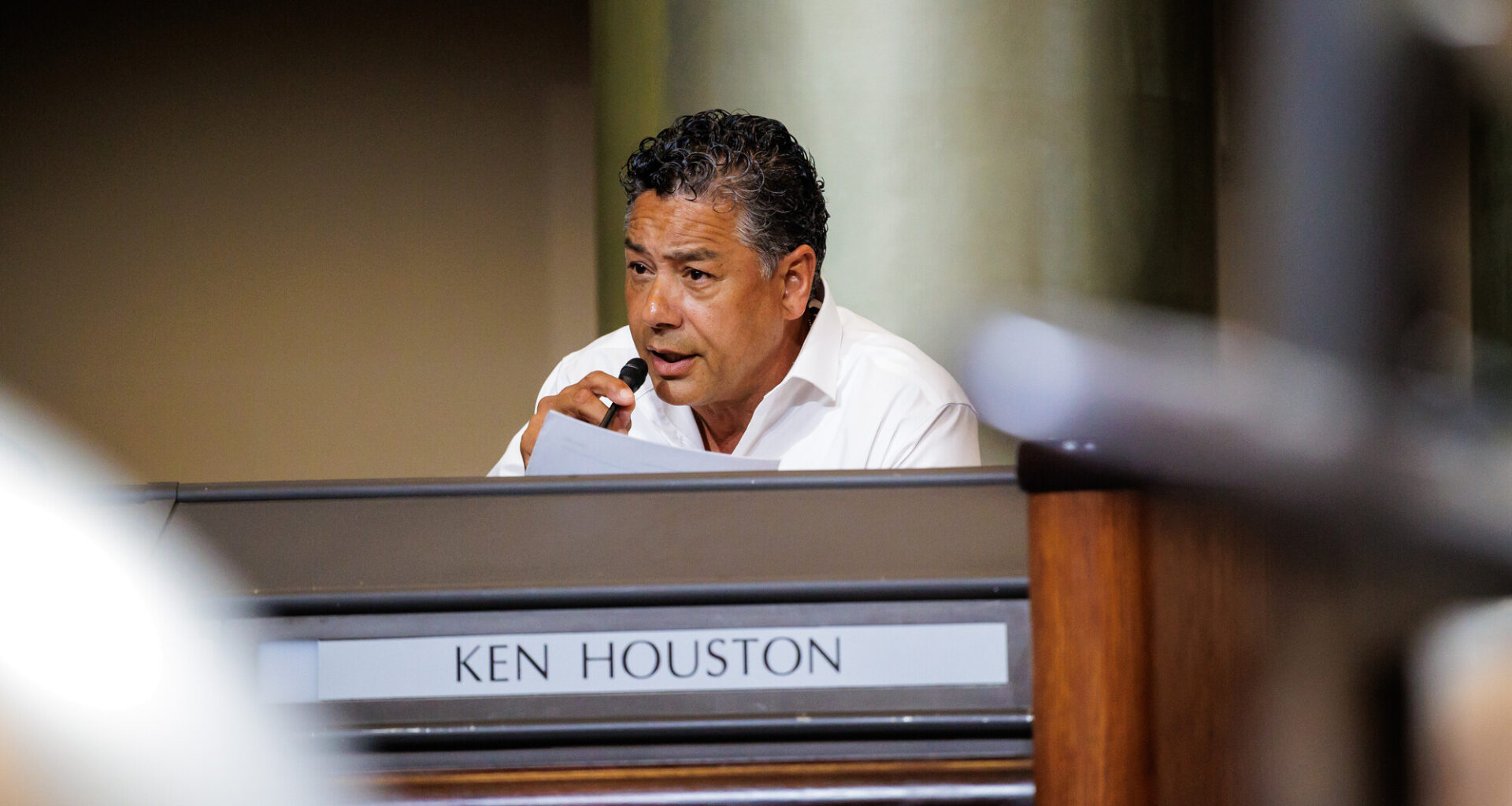 Oakland Councilmember Proposes a $409,000 Severance for Former City Administrator
